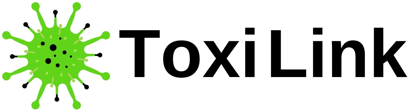 ToxiLink Logo